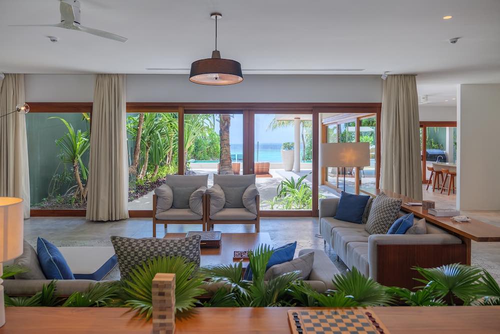 Family Beach Residence photo 16